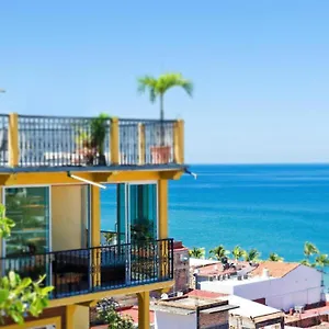 Vallarta Suites Bed & Breakfast